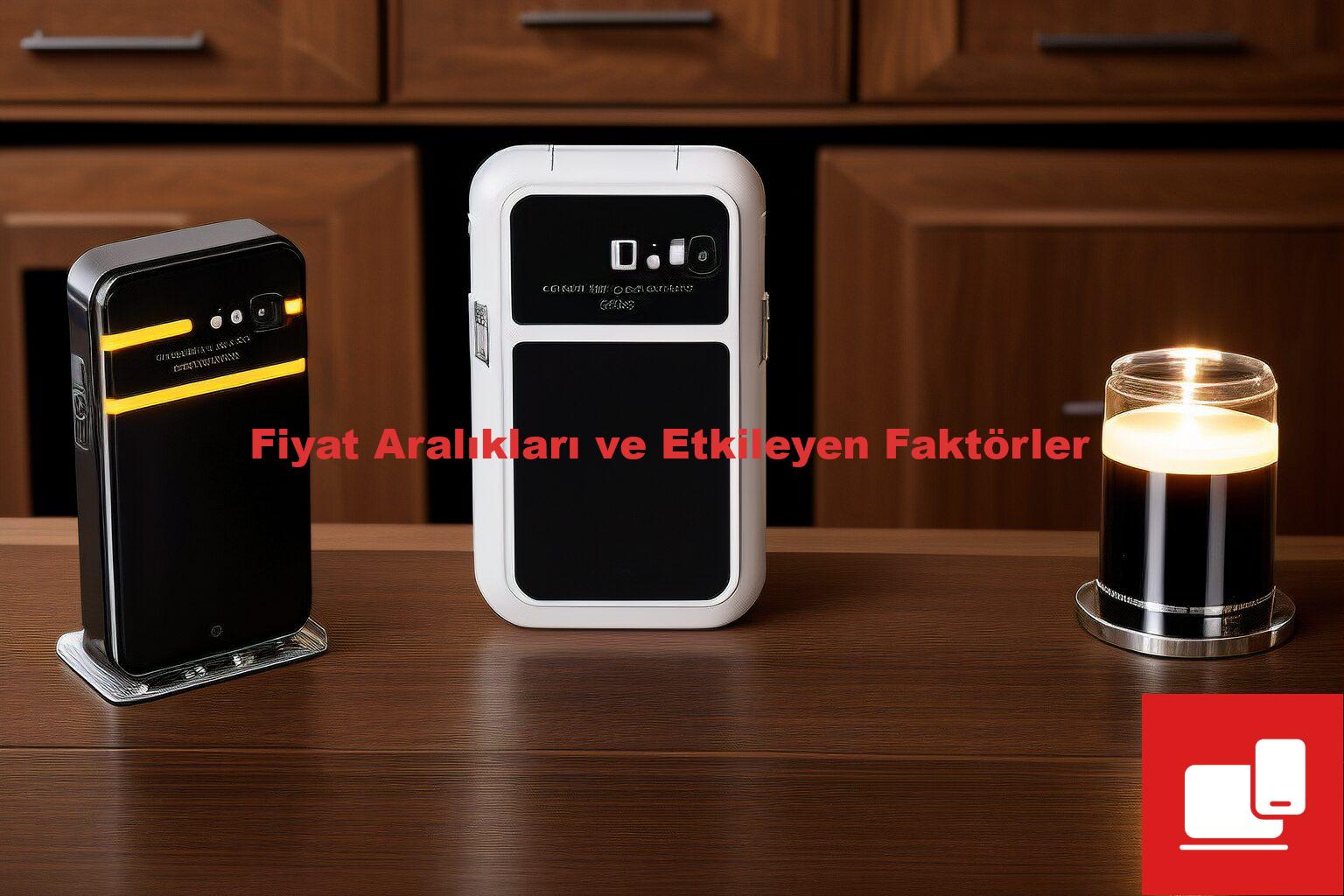 Fiyat Aralıkları ve Etkileyen Faktörler