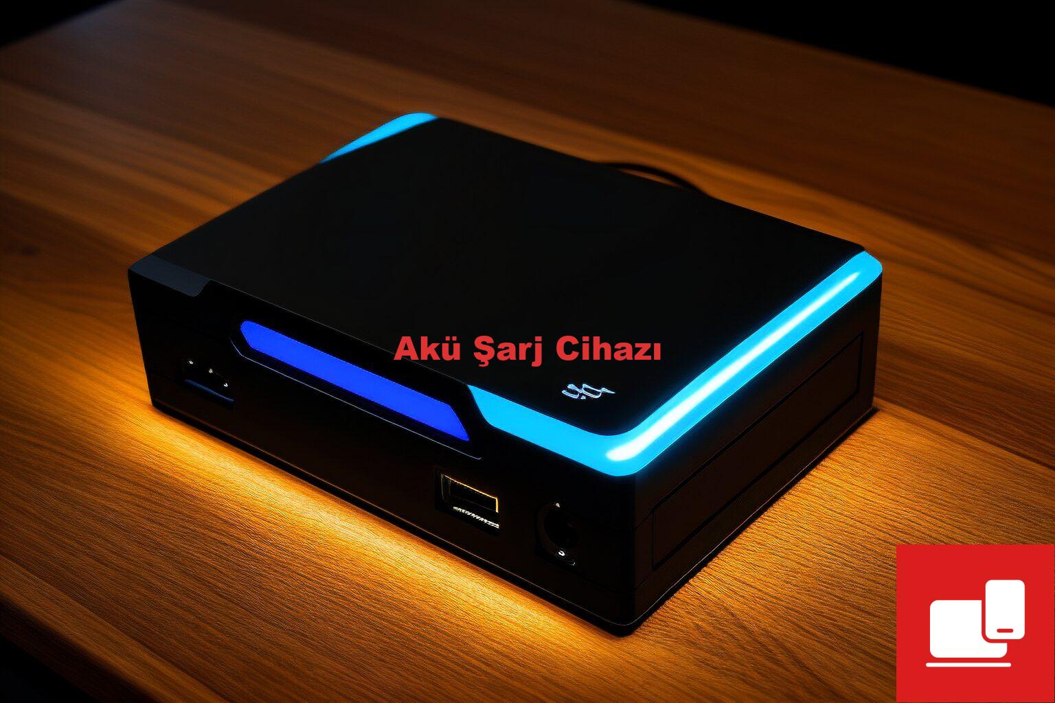 Akü Şarj Cihazı