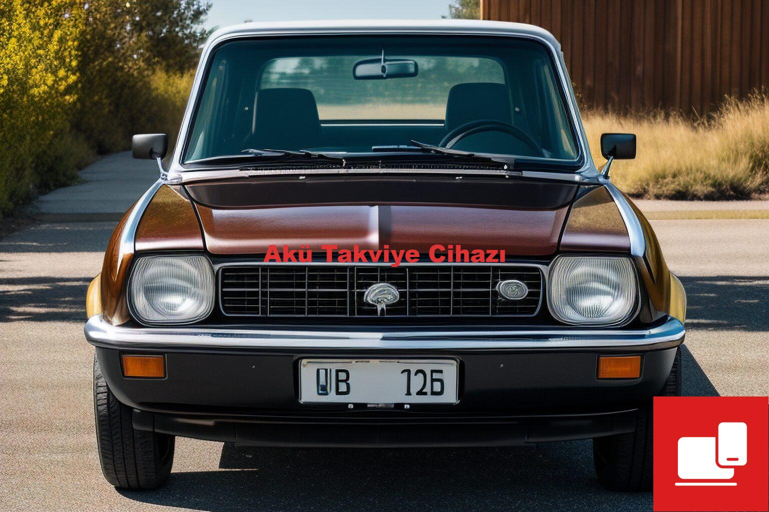 Akü Takviye Cihazı