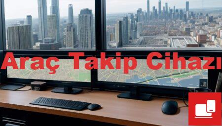Araç Takip Cihazı