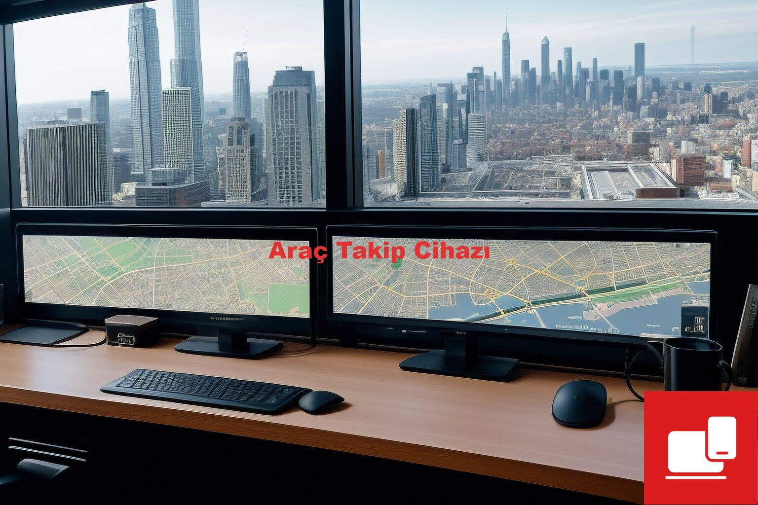 Araç Takip Cihazı