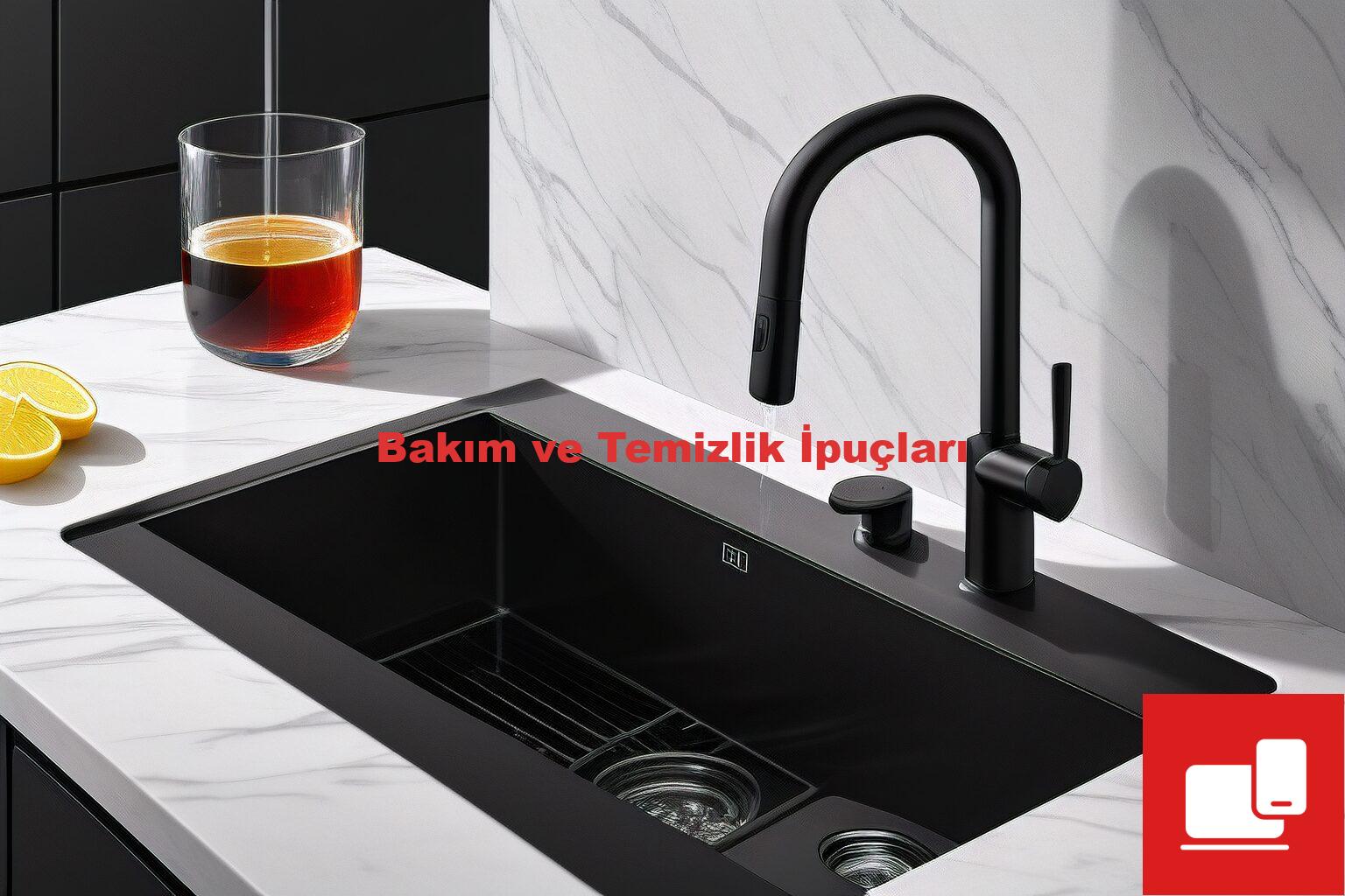 Bakım ve Temizlik İpuçları