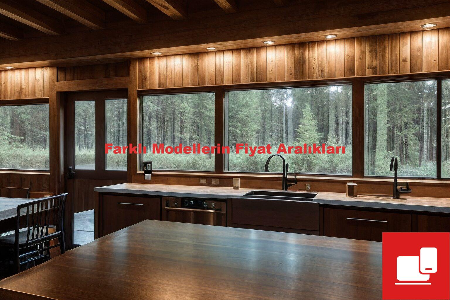 Farklı Modellerin Fiyat Aralıkları