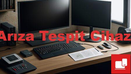 Arıza Tespit Cihazı