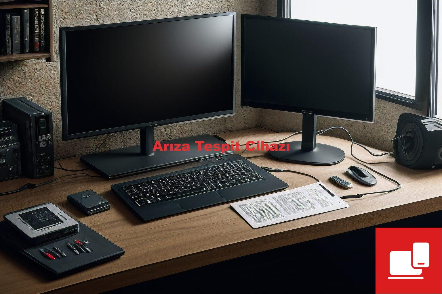 Arıza Tespit Cihazı