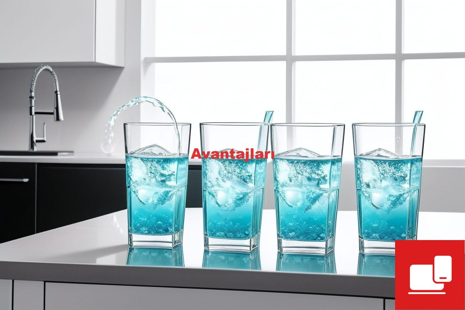 Avantajları