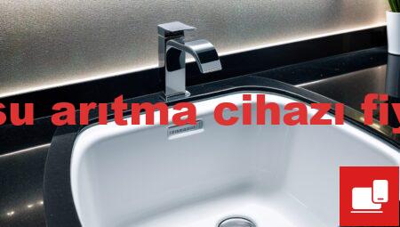 aura su arıtma cihazı fiyatları