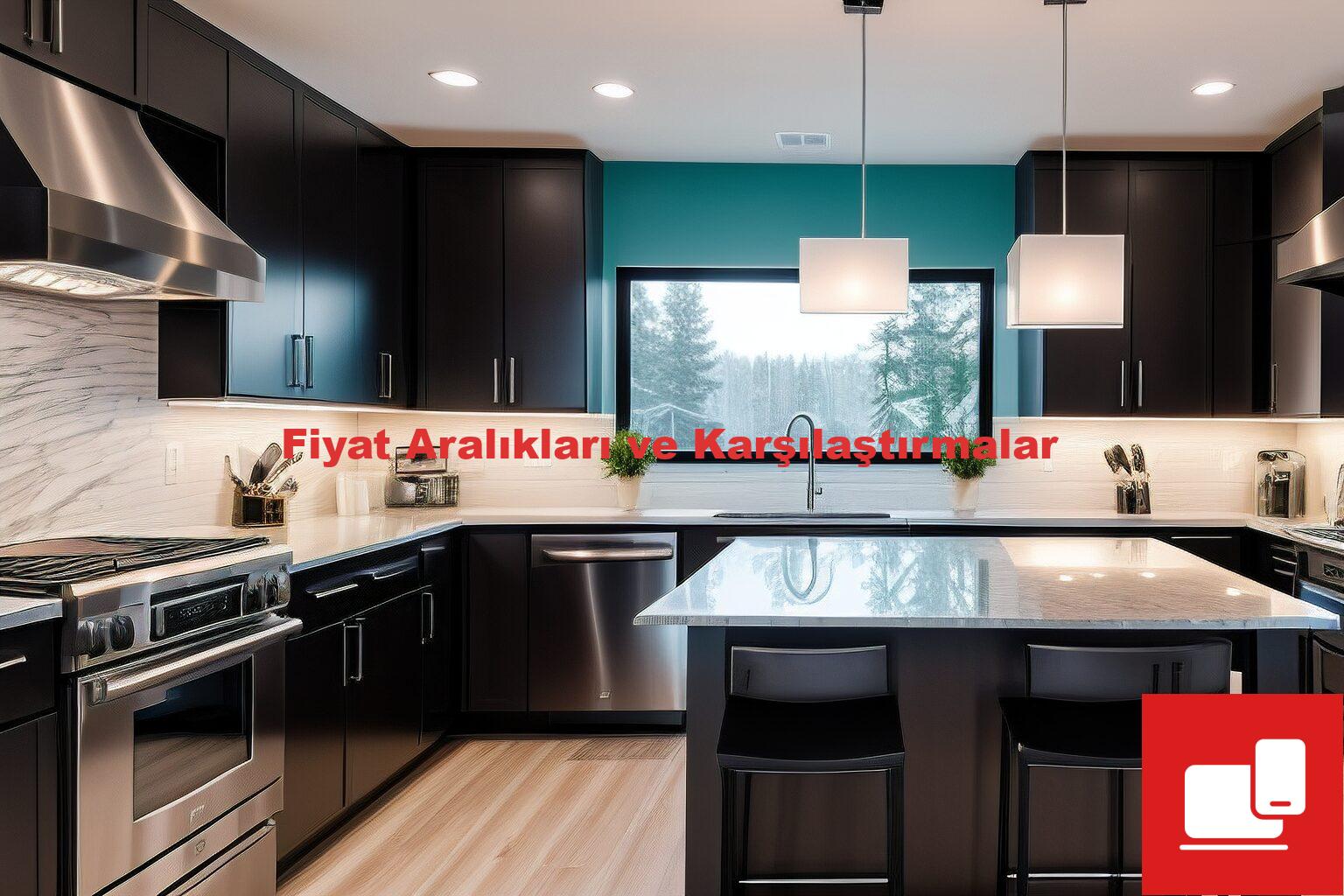 Fiyat Aralıkları ve Karşılaştırmalar