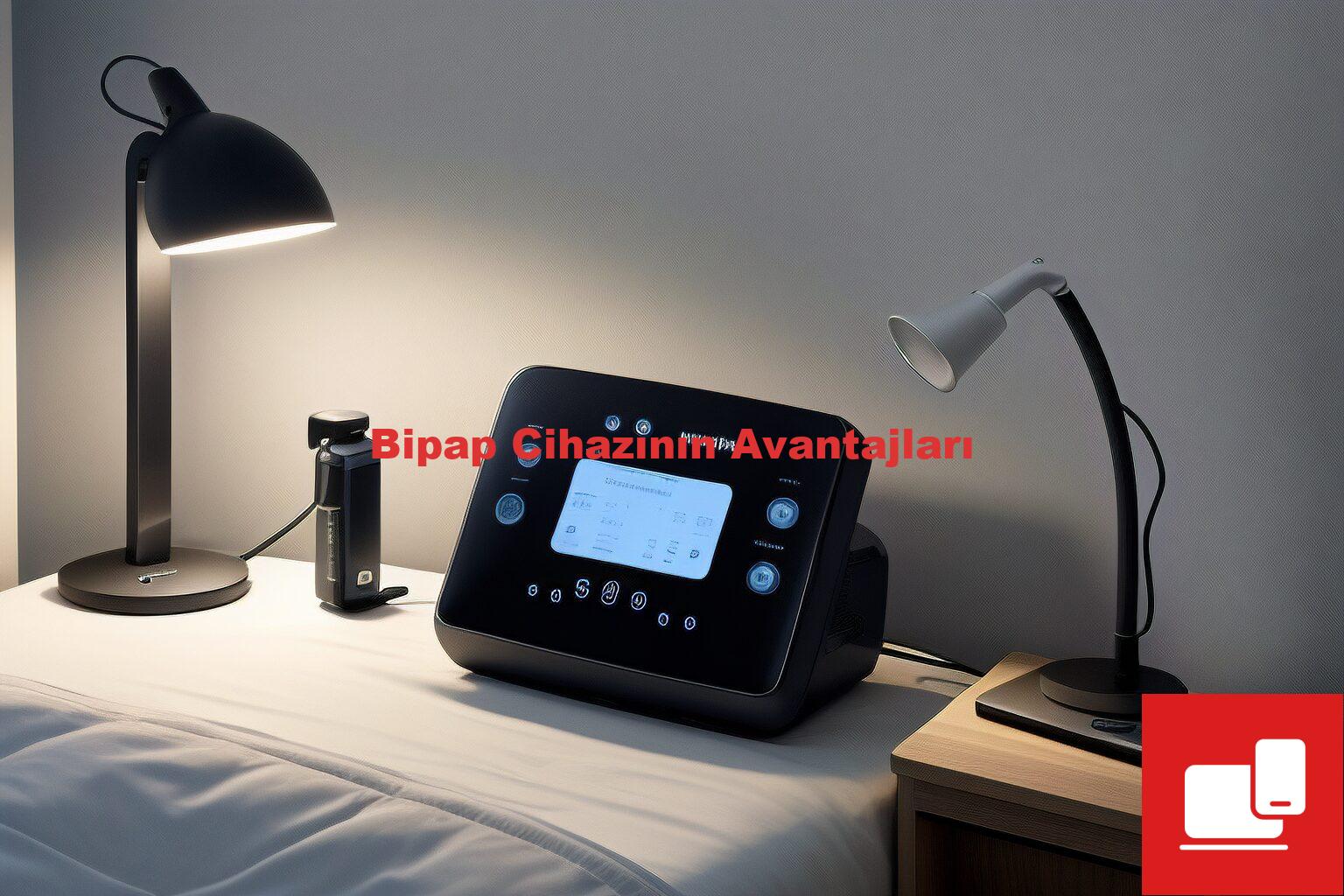 Bipap Cihazının Avantajları