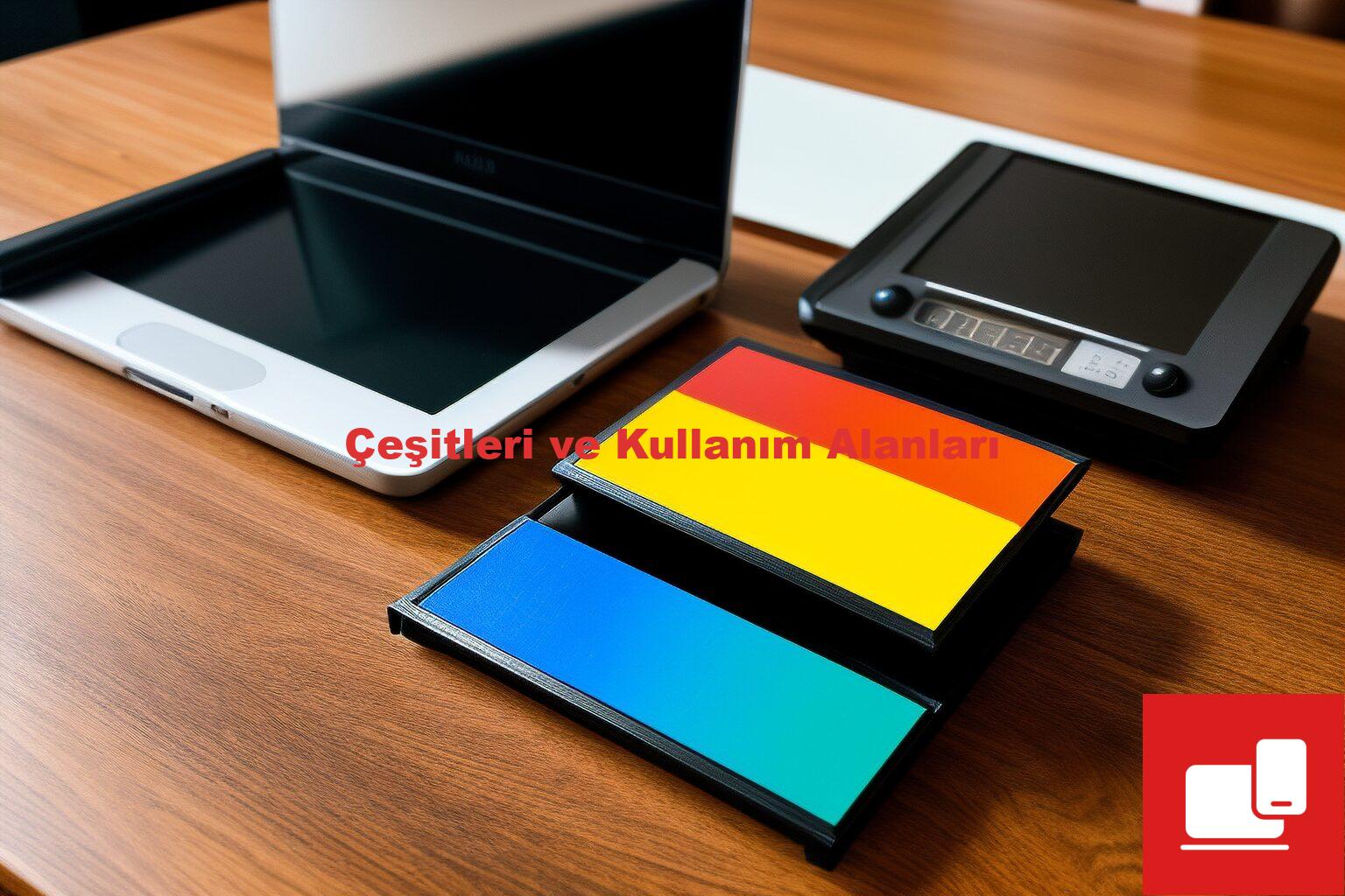 Çeşitleri ve Kullanım Alanları