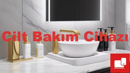 Cilt Bakım Cihazı