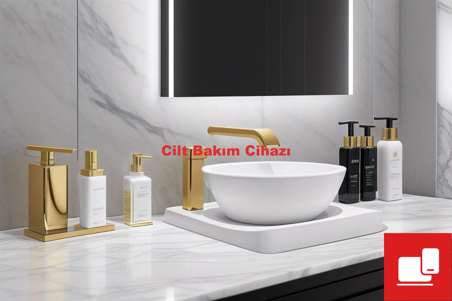 Cilt Bakım Cihazı