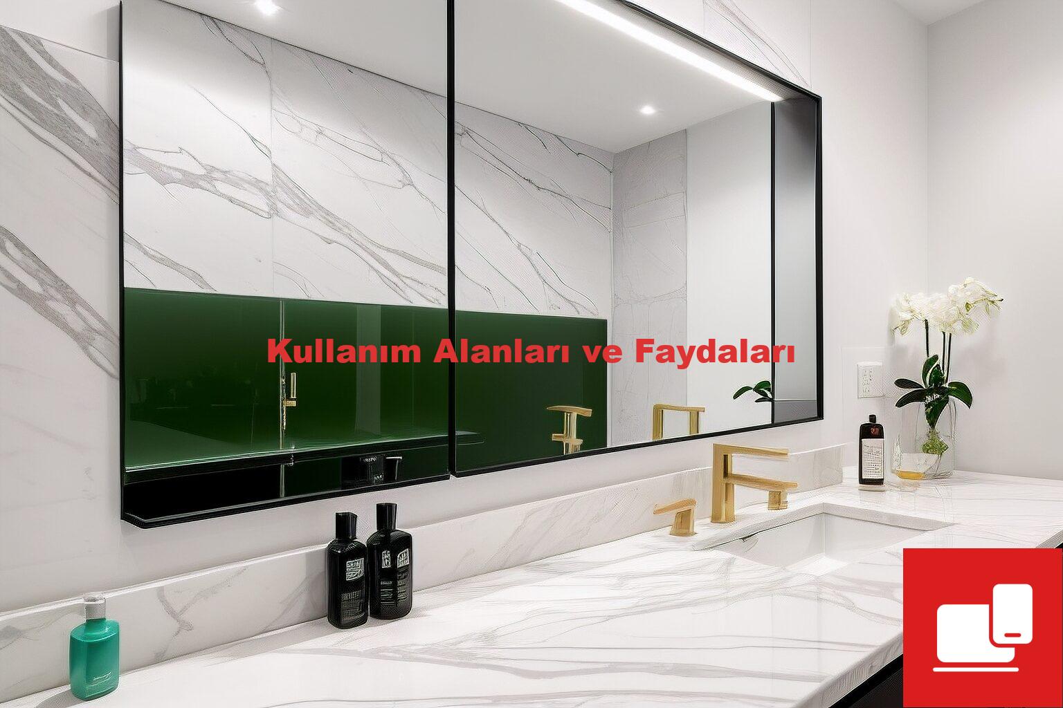 Kullanım Alanları ve Faydaları