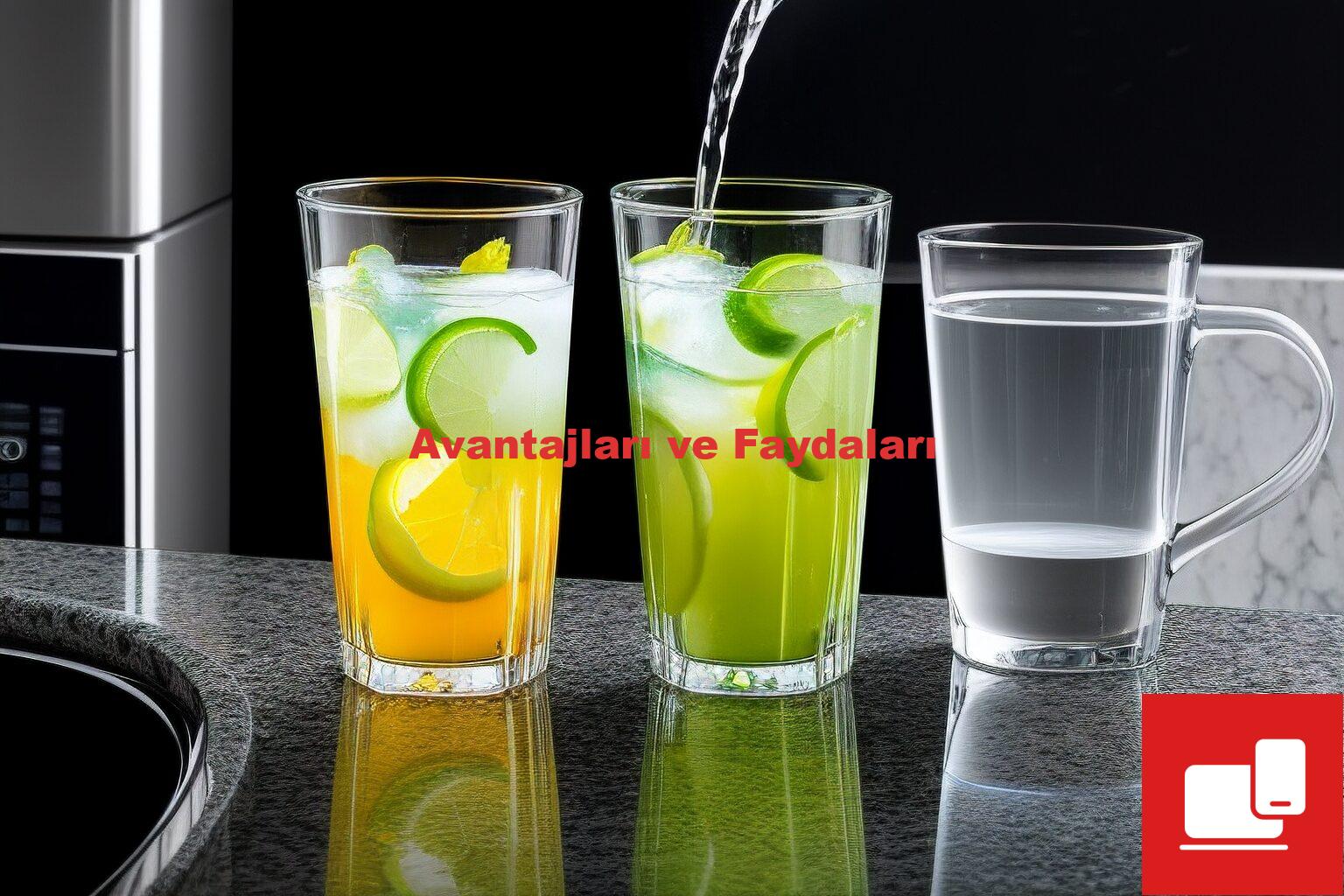 Avantajları ve Faydaları