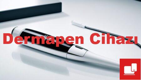 Dermapen Cihazı