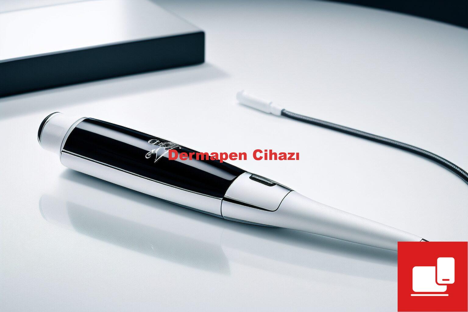 Dermapen Cihazı