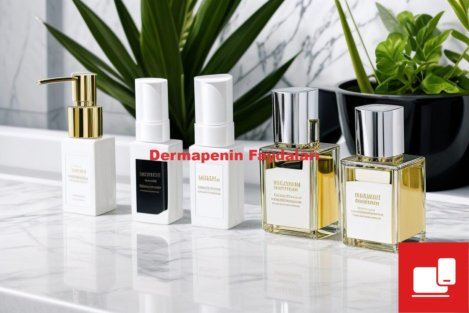 Dermapenin Faydaları