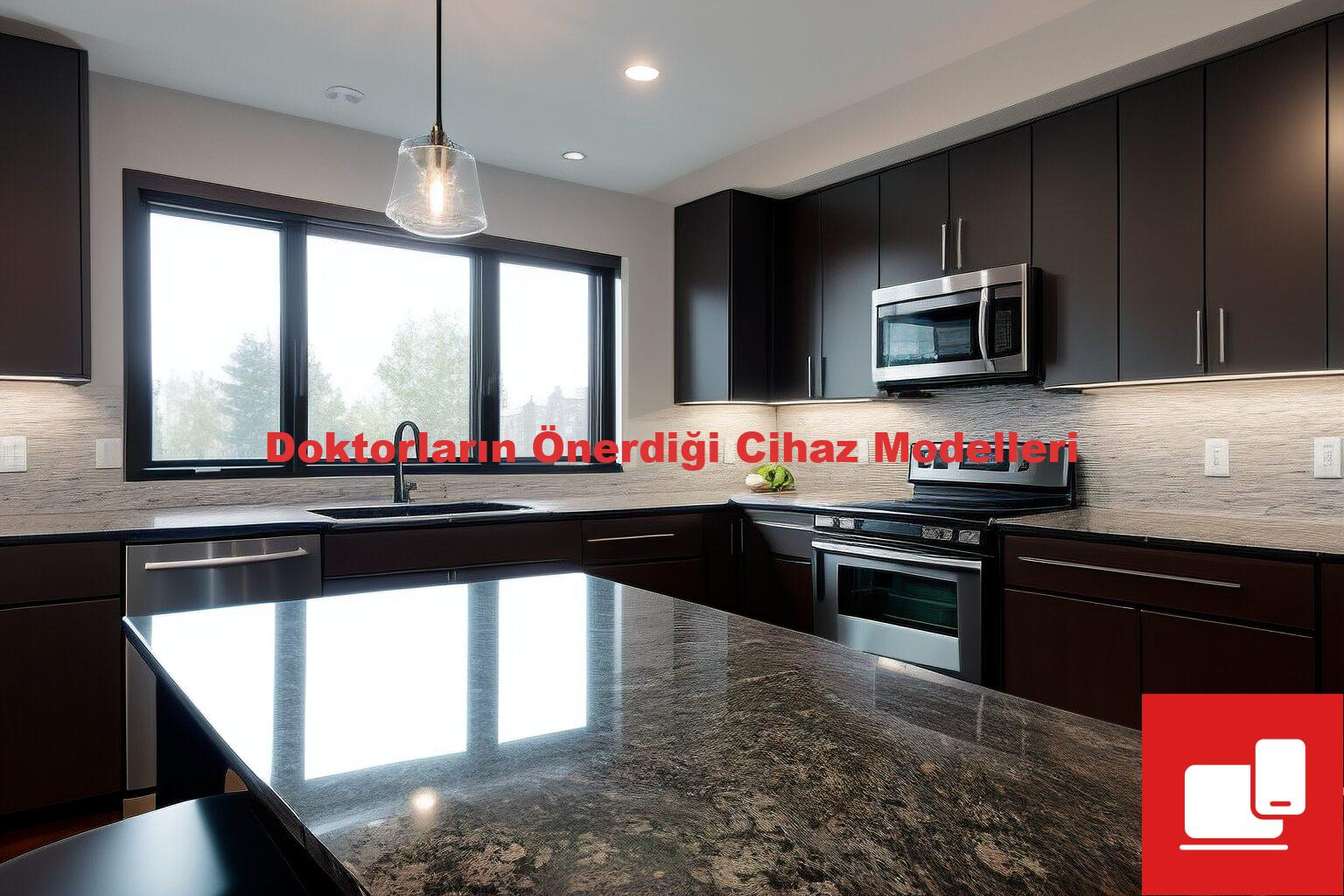 Doktorların Önerdiği Cihaz Modelleri