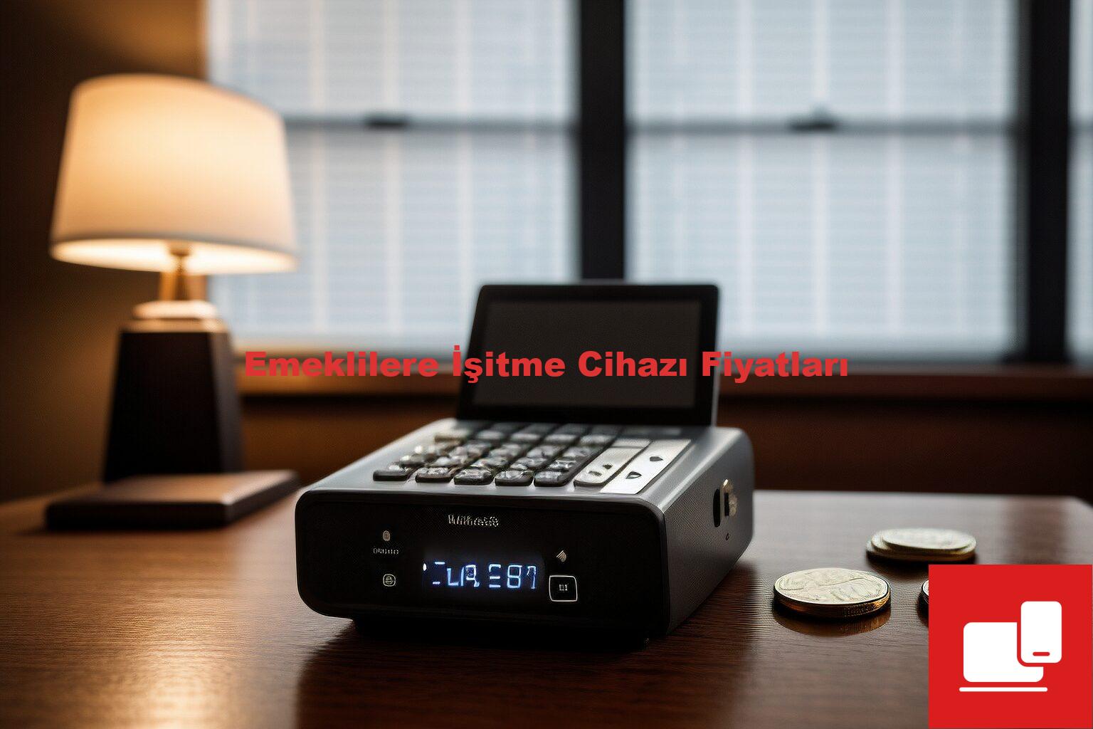 Emeklilere İşitme Cihazı Fiyatları