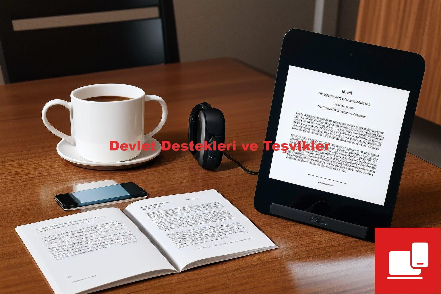 Devlet Destekleri ve Teşvikler