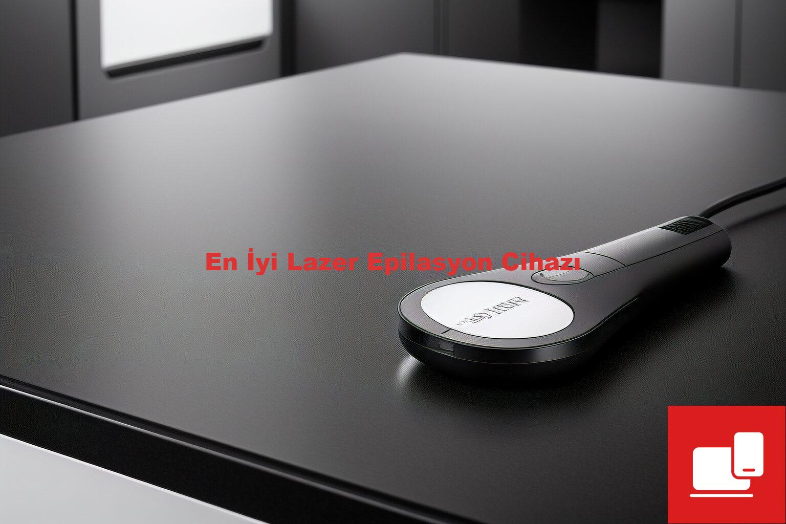 En İyi Lazer Epilasyon Cihazı