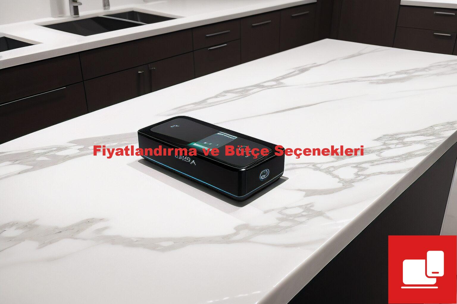 Fiyatlandırma ve Bütçe Seçenekleri