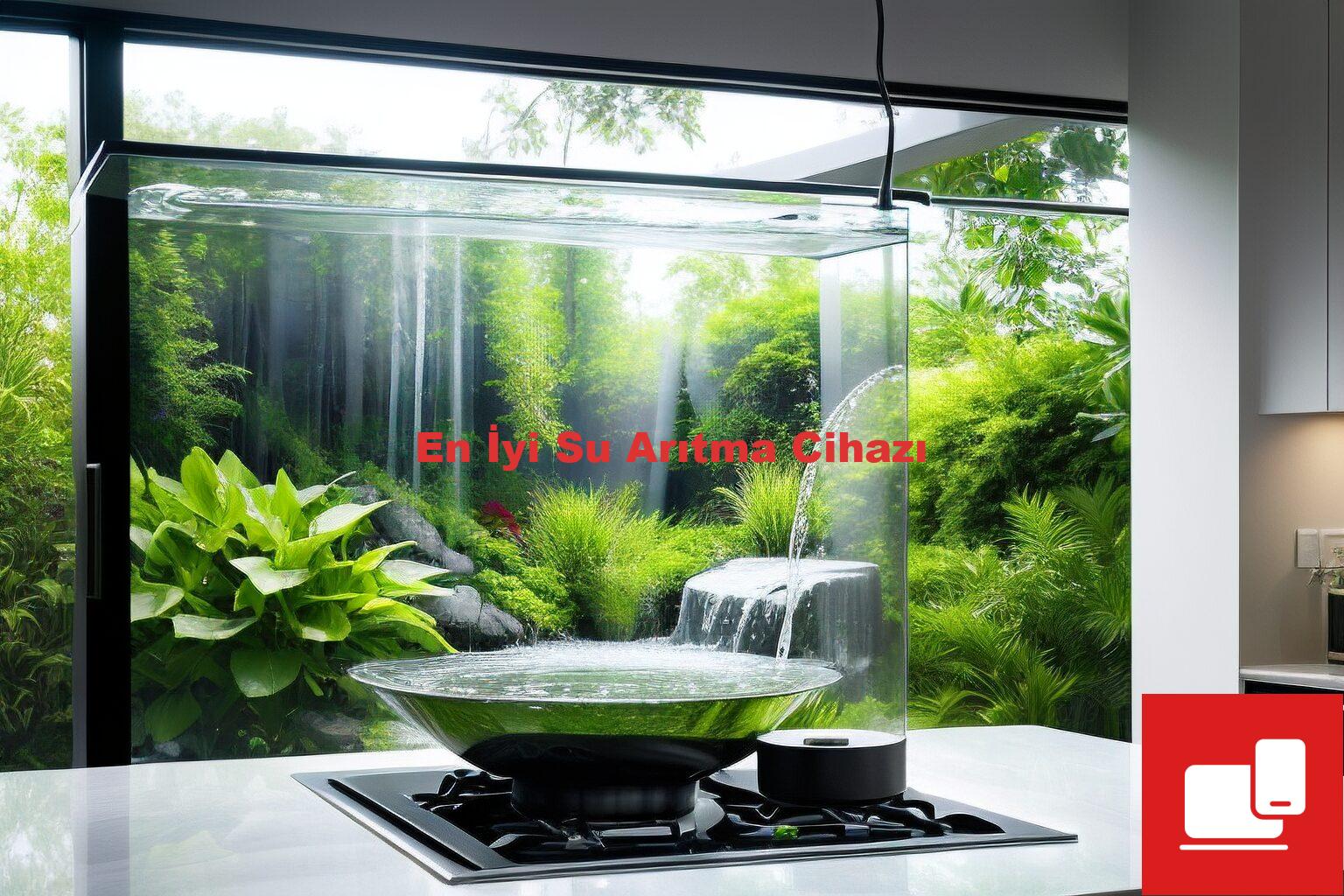 En İyi Su Arıtma Cihazı