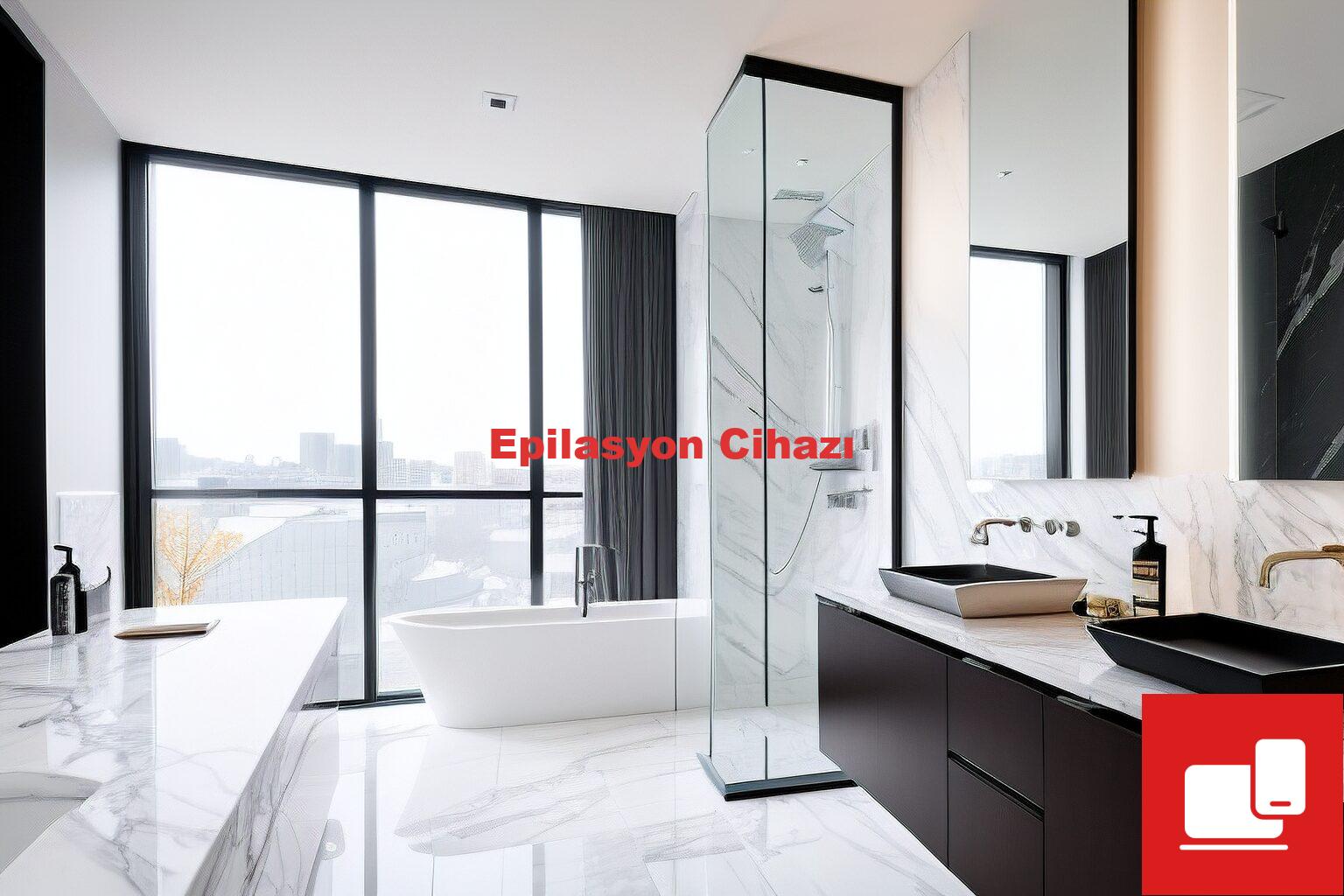 Epilasyon Cihazı