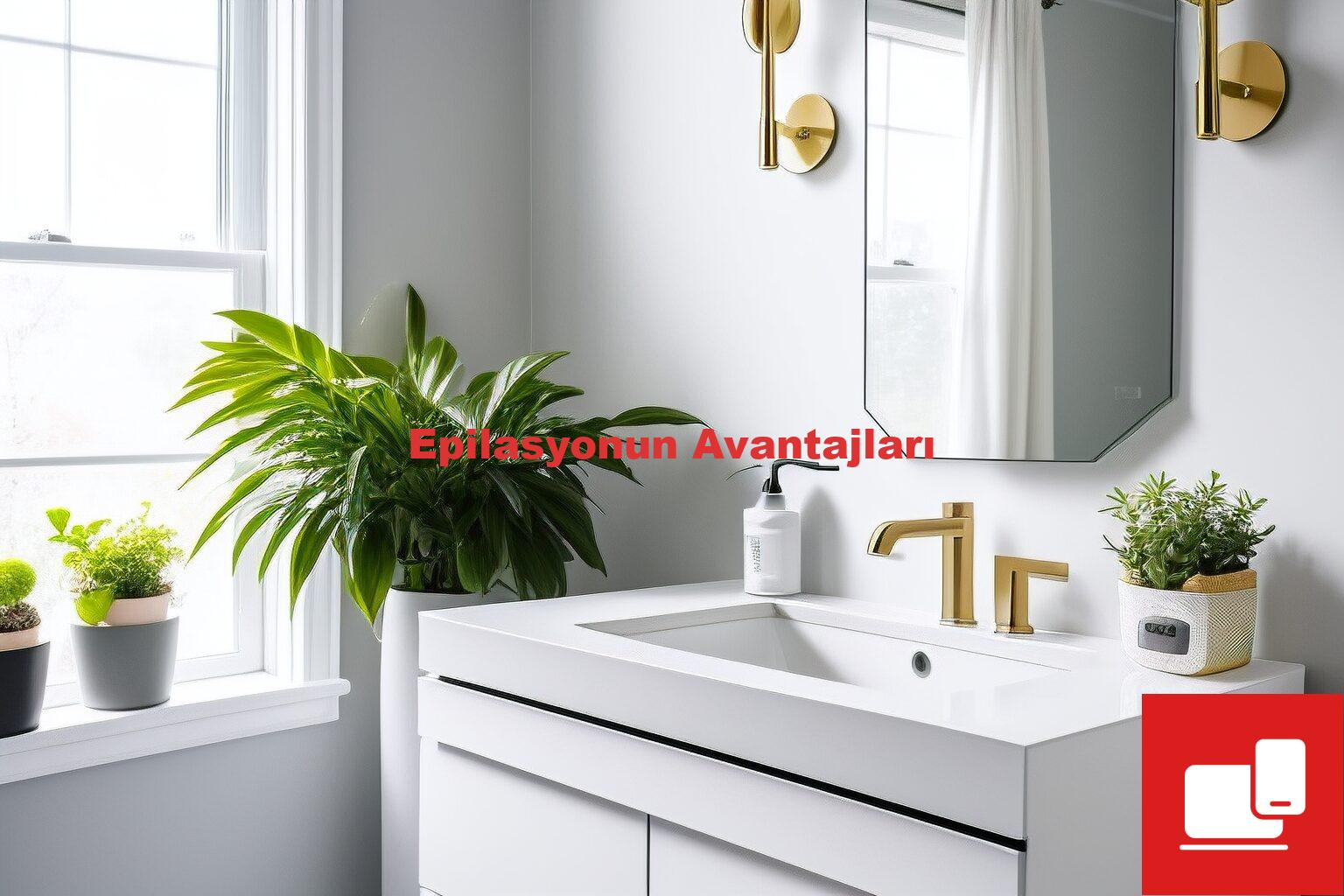 Epilasyonun Avantajları