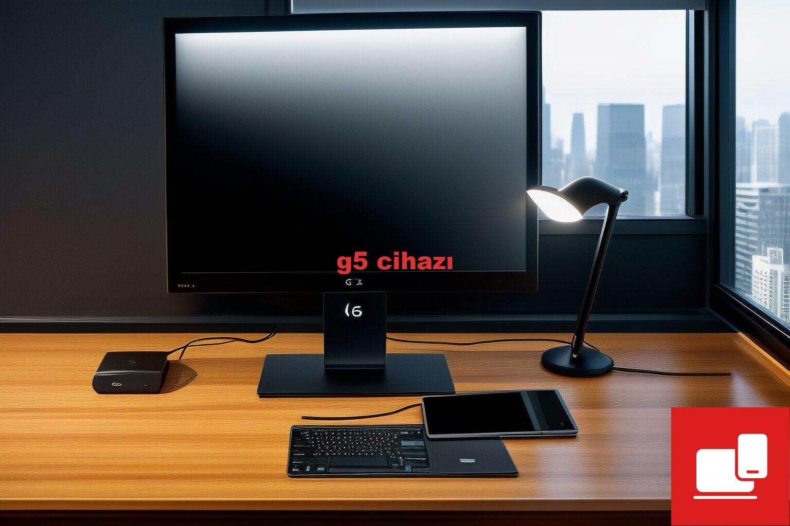 g5 cihazı
