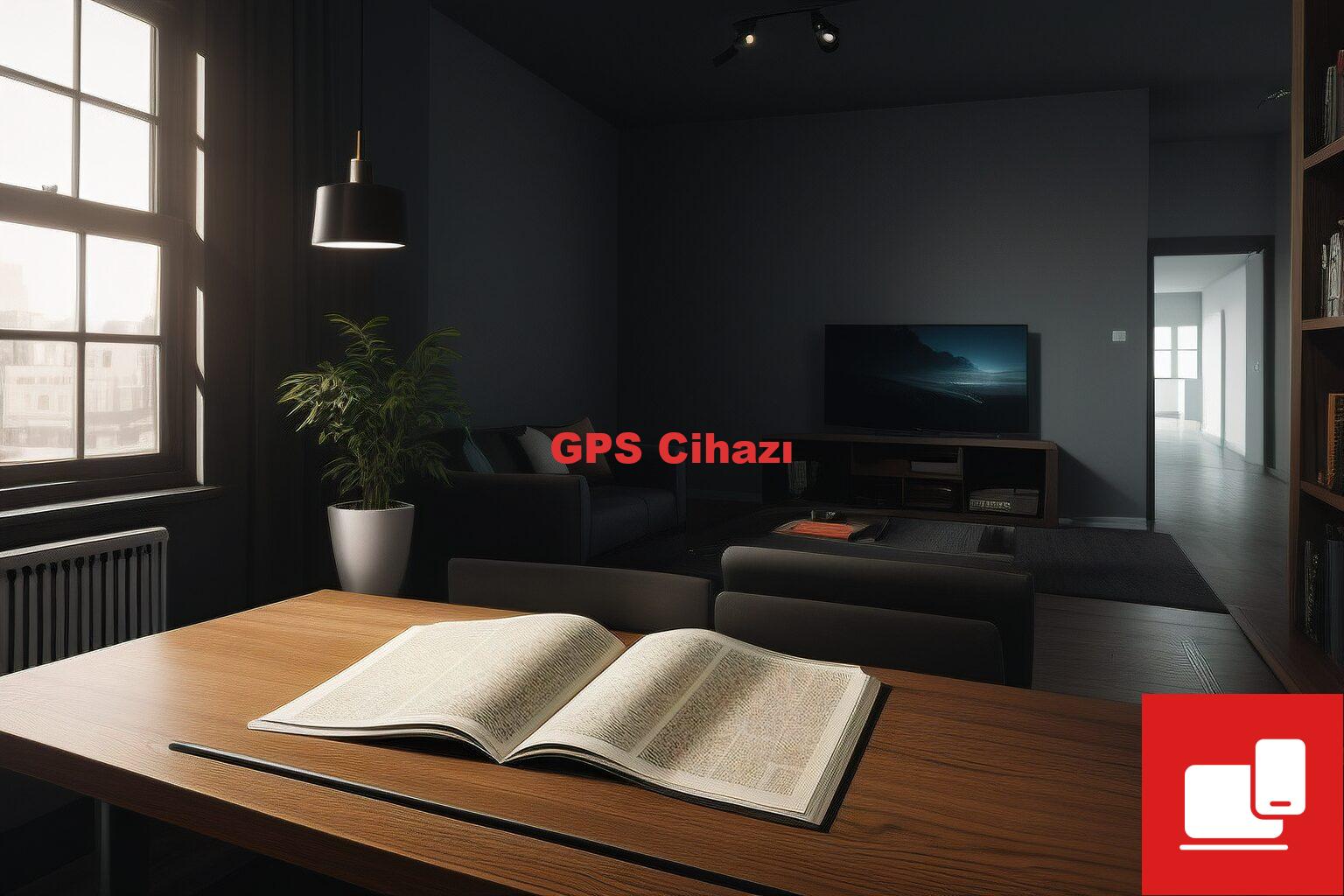 GPS Cihazı