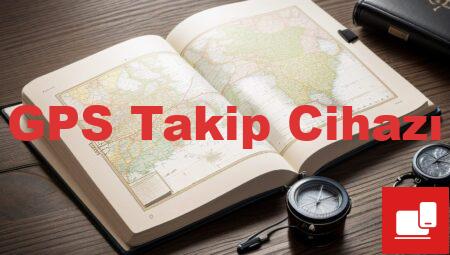 GPS Takip Cihazı