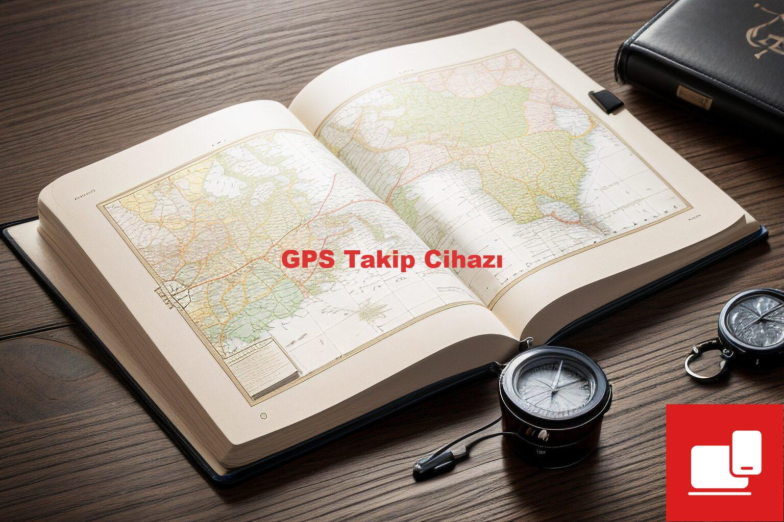 GPS Takip Cihazı