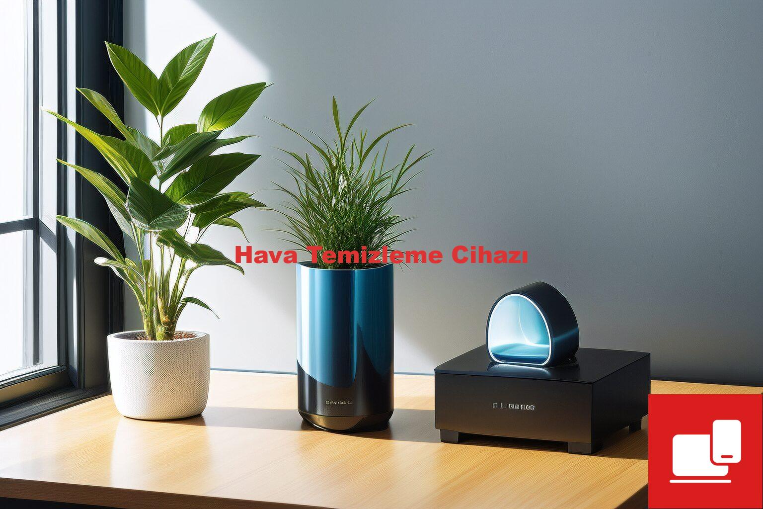 Hava Temizleme Cihazı