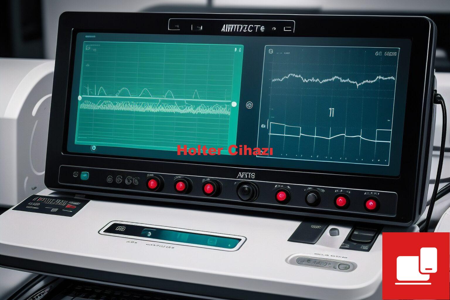 Holter Cihazı