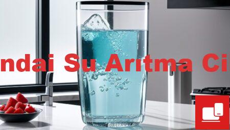 Hyundai Su Arıtma Cihazı