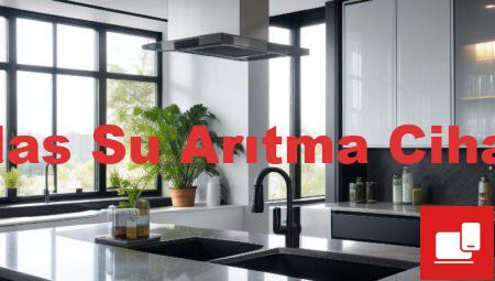 İhlas Su Arıtma Cihazı