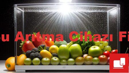 İhlas Su Arıtma Cihazı Fiyatları