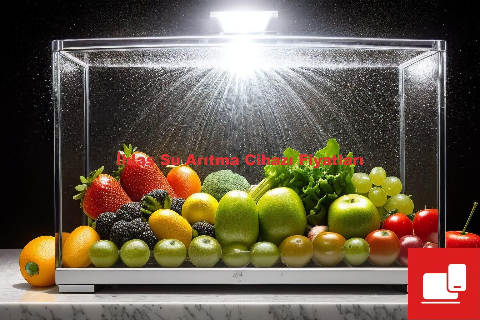 İhlas Su Arıtma Cihazı Fiyatları