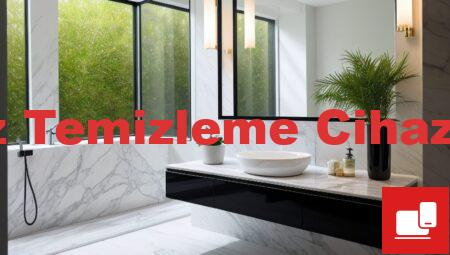 Yüz Temizleme Cihazları