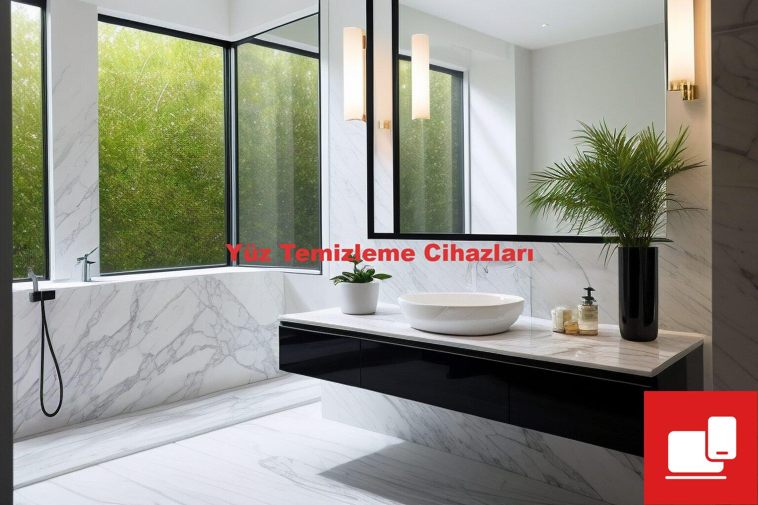 Yüz Temizleme Cihazları