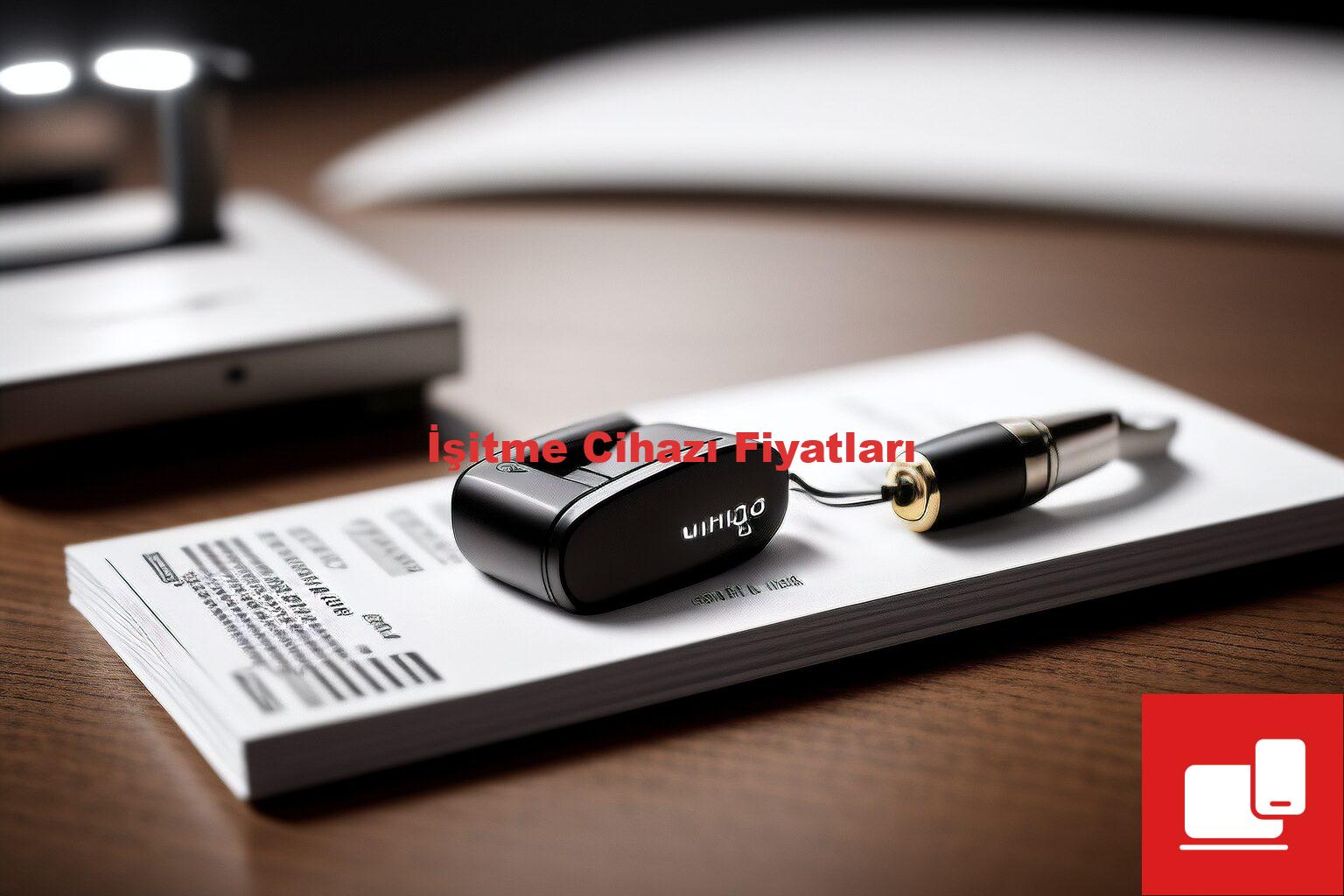 İşitme Cihazı Fiyatları