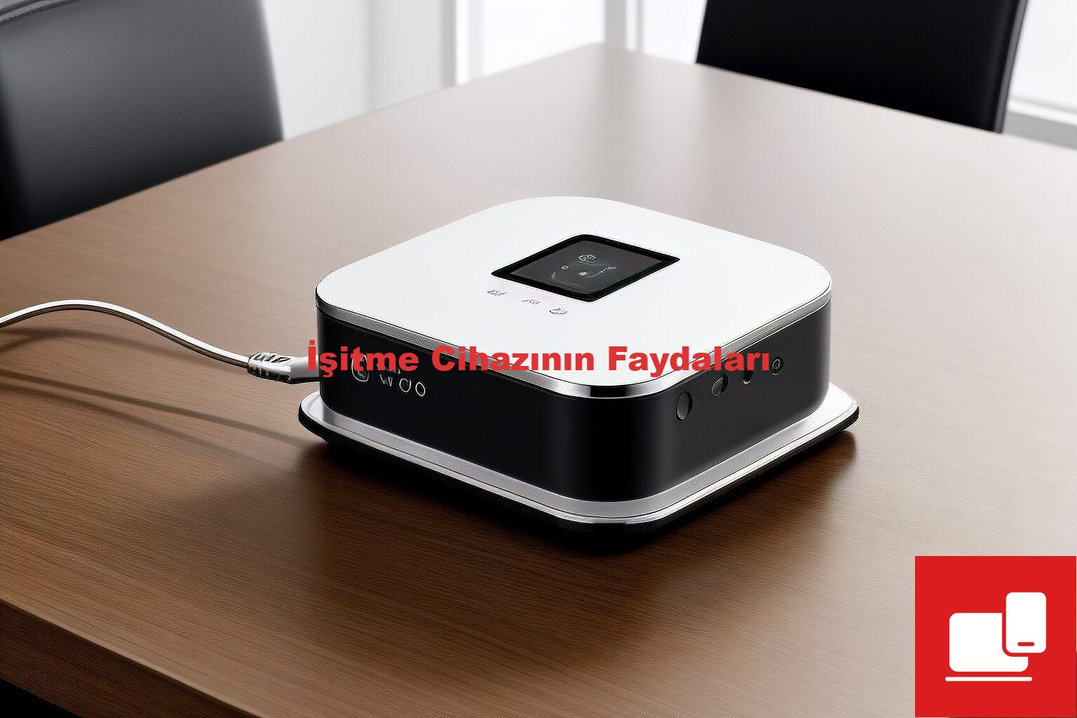 İşitme Cihazının Faydaları
