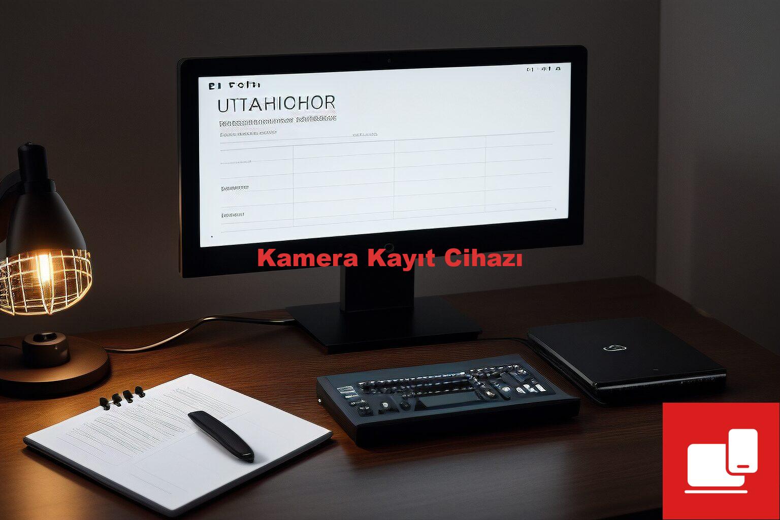 Kamera Kayıt Cihazı