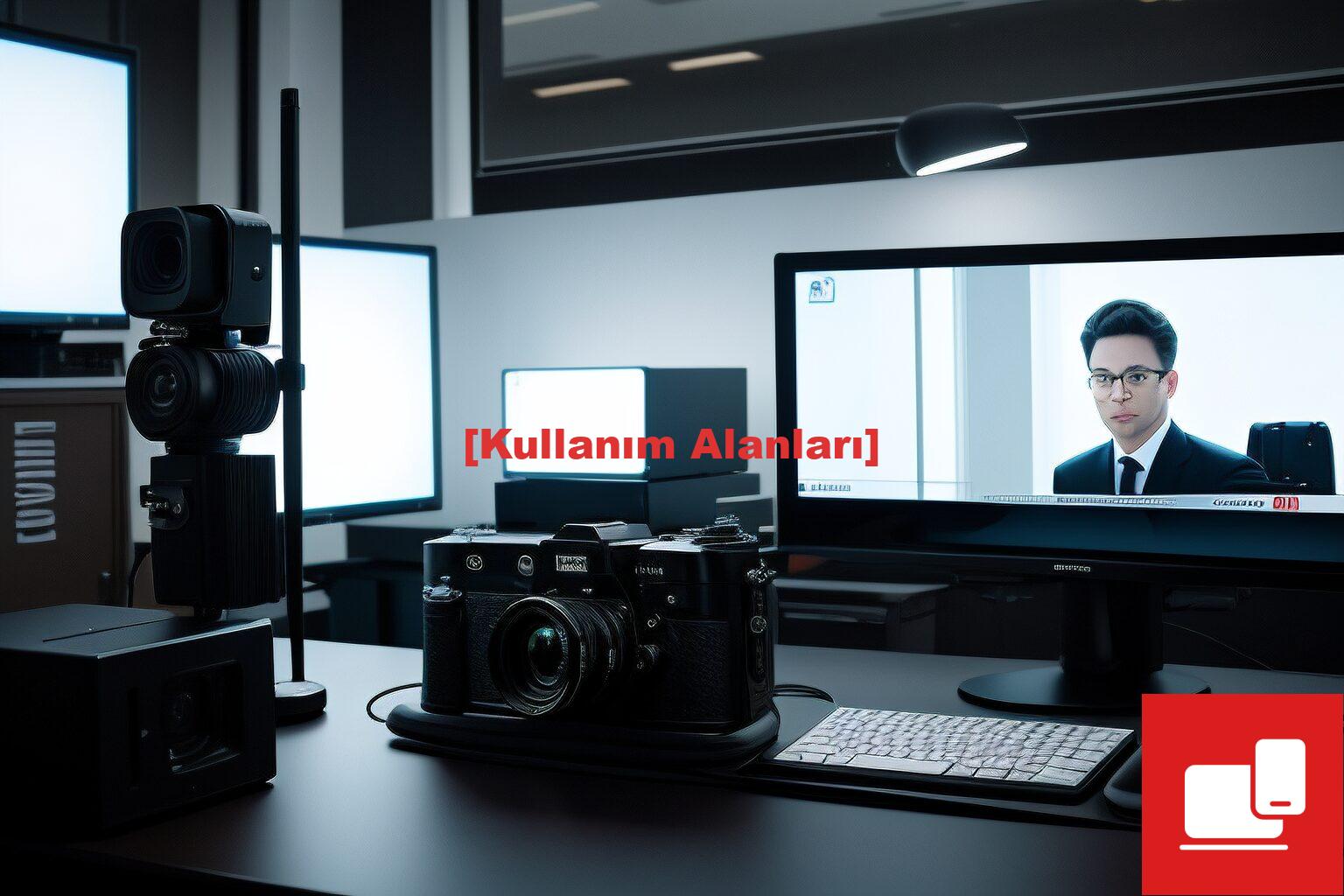[Kullanım Alanları]