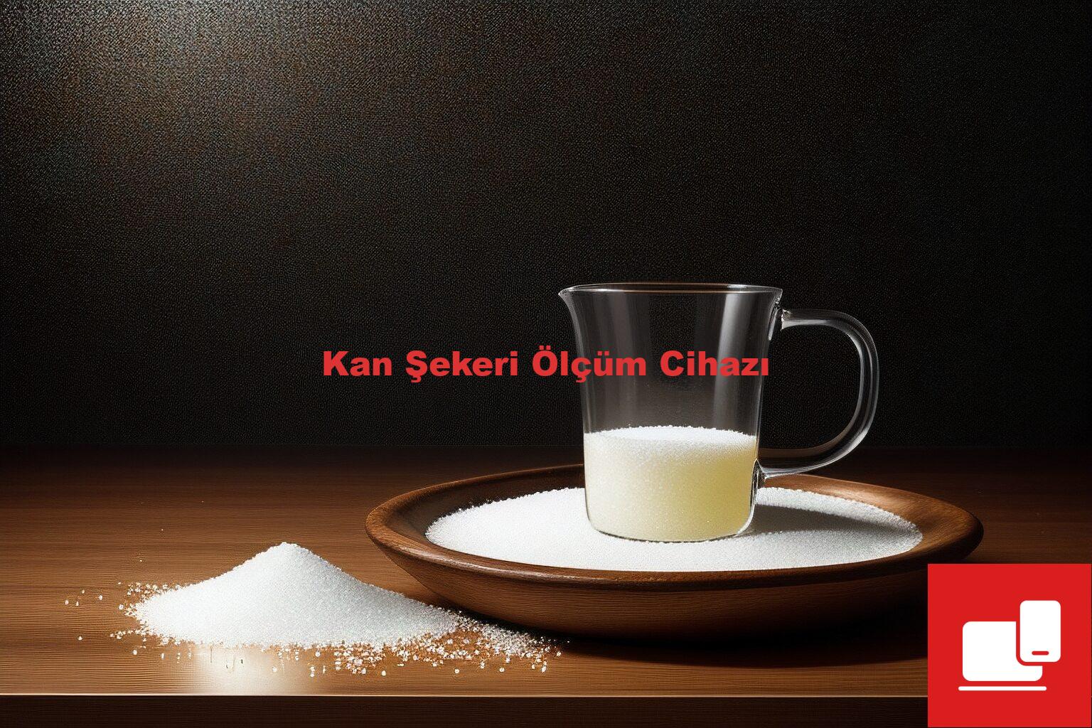 Kan Şekeri Ölçüm Cihazı