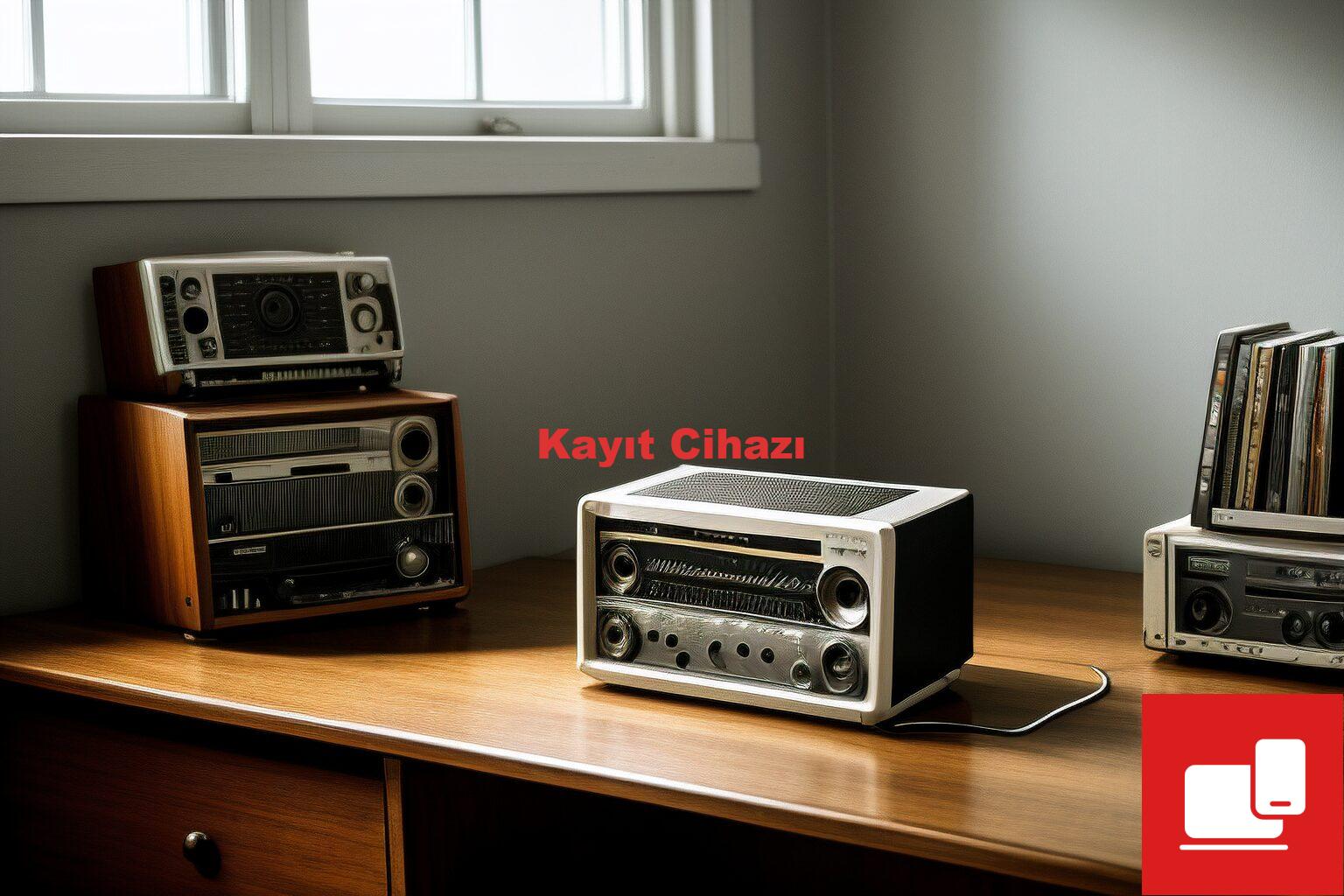 Kayıt Cihazı