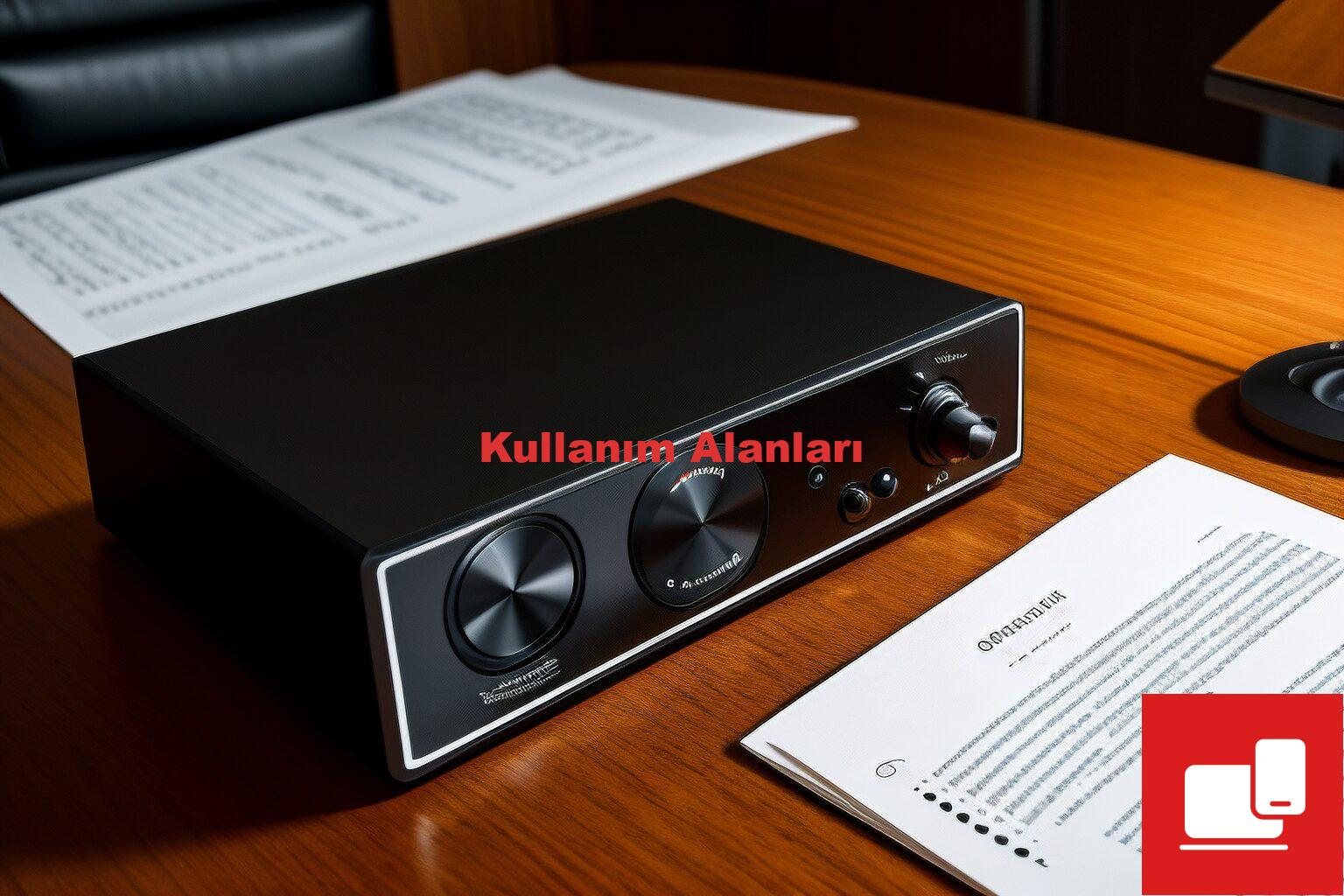 Kullanım Alanları