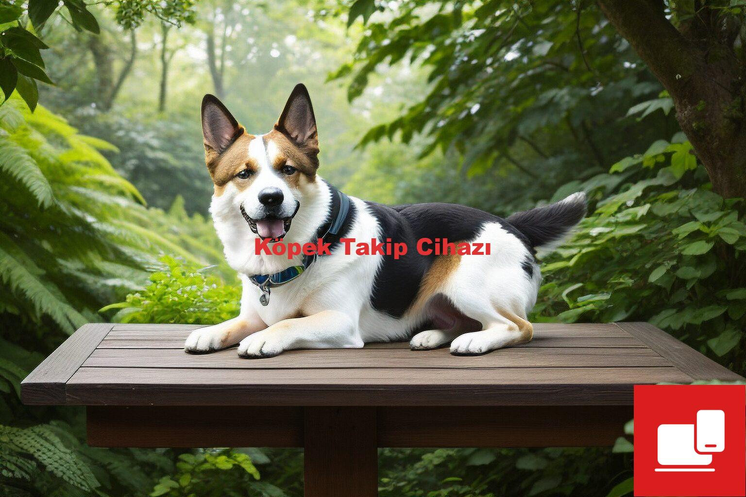 Köpek Takip Cihazı