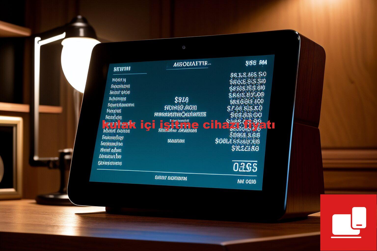 kulak içi işitme cihazı fiyatı